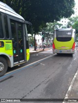 Urca Auto Ônibus 40527 na cidade de Belo Horizonte, Minas Gerais, Brasil, por Vitor Hugo. Número da foto: #6590375.
