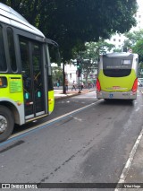 Urca Auto Ônibus 40527 na cidade de Belo Horizonte, Minas Gerais, Brasil, por Vitor Hugo. ID da foto: :id.