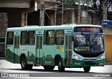 SM Transportes 10009 na cidade de Belo Horizonte, Minas Gerais, Brasil, por Fernando Cassimiro. Número da foto: #:id.