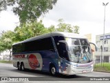 Mapatur Transportes e Turismo 5515 na cidade de Curitiba, Paraná, Brasil, por Zé Ricardo Reis. ID da foto: :id.