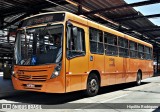 Auto Viação Redentor HA274 na cidade de Curitiba, Paraná, Brasil, por Hipólito Rodrigues. Número da foto: #:id.