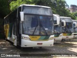 Empresa Gontijo de Transportes 11825 na cidade de Belo Horizonte, Minas Gerais, Brasil, por Luiz Otavio Matheus da Silva. ID da foto: :id.