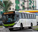 Caprichosa Auto Ônibus B27027 na cidade de Rio de Janeiro, Rio de Janeiro, Brasil, por Thiago Souza. Número da foto: #:id.