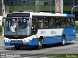Transol Transportes Coletivos 0270 na cidade de Florianópolis, Santa Catarina, Brasil, por Ícaro Chagas. Número da foto: #:id.