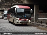 Viação Serro 21911 na cidade de Belo Horizonte, Minas Gerais, Brasil, por Paulo Alexandre da Silva. Número da foto: #6591460.