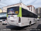 Erig Transportes > Gire Transportes B63105 na cidade de Rio de Janeiro, Rio de Janeiro, Brasil, por Carlos Alberto de Oliveira Júnior. Número da foto: #6591930.
