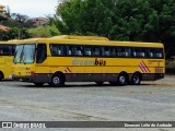 Viação Itapemirim 6013 na cidade de Paraíba do Sul, Rio de Janeiro, Brasil, por Emerson Leite de Andrade. Número da foto: #6591821.