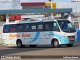 Montes Belos 1517 na cidade de Goiânia, Goiás, Brasil, por Guilherme Estevan. Número da foto: #:id.