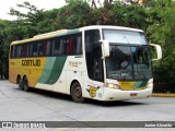 Empresa Gontijo de Transportes 11995 na cidade de São Paulo, São Paulo, Brasil, por Junior Almeida. Número da foto: #6591247.