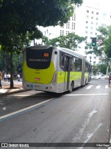 Viação Progresso 20511 na cidade de Belo Horizonte, Minas Gerais, Brasil, por Vitor Hugo. ID da foto: :id.