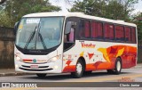Venetur Turismo 2210 na cidade de São José dos Campos, São Paulo, Brasil, por Clovis Junior. Número da foto: #:id.