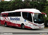 Empresa Reunidas Paulista de Transportes 145344 na cidade de São Paulo, São Paulo, Brasil, por Junior Almeida. Número da foto: #:id.