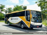 Viação Progresso 31311 na cidade de Juiz de Fora, Minas Gerais, Brasil, por Emerson Leite de Andrade. Número da foto: #:id.