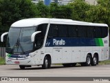 Planalto Transportes 3015 na cidade de Curitiba, Paraná, Brasil, por Ícaro Chagas. Número da foto: #:id.