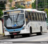 Caprichosa Auto Ônibus C27120 na cidade de Rio de Janeiro, Rio de Janeiro, Brasil, por Thiago Souza. ID da foto: :id.