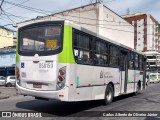 Viação Nossa Senhora de Lourdes B58159 na cidade de Rio de Janeiro, Rio de Janeiro, Brasil, por Carlos Alberto de Oliveira Júnior. Número da foto: #6591927.