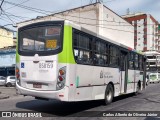 Viação Nossa Senhora de Lourdes B58159 na cidade de Rio de Janeiro, Rio de Janeiro, Brasil, por Carlos Alberto de Oliveira Júnior. ID da foto: :id.