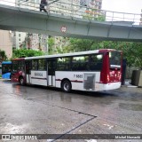 Viação Gatusa Transportes Urbanos 7 6885 na cidade de São Paulo, São Paulo, Brasil, por Michel Nowacki. Número da foto: #:id.