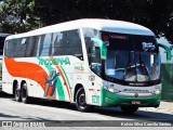 Empresa de Transportes Andorinha 6230 na cidade de São Paulo, São Paulo, Brasil, por Kelvin Silva Caovila Santos. Número da foto: #:id.