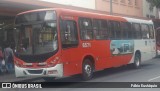 Saritur - Santa Rita Transporte Urbano e Rodoviário 90060 na cidade de Belo Horizonte, Minas Gerais, Brasil, por Fábio Eustáquio. Número da foto: #:id.