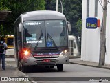 Transportes Machado RJ 162.077 na cidade de Rio de Janeiro, Rio de Janeiro, Brasil, por Jefferson Rocha. Número da foto: #:id.