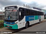 Transportes Campo Grande D53572 na cidade de Rio de Janeiro, Rio de Janeiro, Brasil, por Jorge Lucas Araújo. Número da foto: #:id.