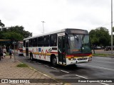 Nortran Transportes Coletivos 6442 na cidade de Porto Alegre, Rio Grande do Sul, Brasil, por Renan Koprowski Machado. Número da foto: #:id.