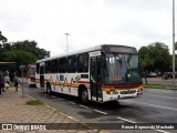 Nortran Transportes Coletivos 6442 na cidade de Porto Alegre, Rio Grande do Sul, Brasil, por Renan Koprowski Machado. ID da foto: :id.