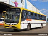 Viação Araguarina 3139 na cidade de Goiânia, Goiás, Brasil, por Guilherme Estevan. Número da foto: #:id.