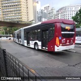 Viação Campo Belo 7 2112 na cidade de São Paulo, São Paulo, Brasil, por Michel Nowacki. Número da foto: #:id.