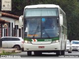 Empresa Gontijo de Transportes 20070 na cidade de Ouro Preto, Minas Gerais, Brasil, por Helder José Santos Luz. Número da foto: #6591804.