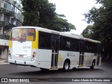 Real Auto Ônibus A41144 na cidade de Rio de Janeiro, Rio de Janeiro, Brasil, por Carlos Alberto de Oliveira Júnior. Número da foto: #6591797.