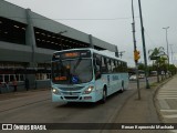 Transcal Sul Transportes Coletivos 24167 na cidade de Porto Alegre, Rio Grande do Sul, Brasil, por Renan Koprowski Machado. Número da foto: #:id.