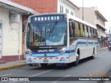 ATD - AutoTransportes Desamparados 159 na cidade de Brasil, por Fernando Gonzalez Garita. Número da foto: #6590412.