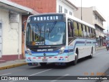 ATD - AutoTransportes Desamparados 159 na cidade de Brasil, por Fernando Gonzalez Garita. ID da foto: :id.