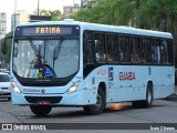 Expresso Rio Guaíba 1083 na cidade de Porto Alegre, Rio Grande do Sul, Brasil, por Ícaro Chagas. Número da foto: #:id.