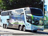 Viação Garcia 8635 na cidade de São Paulo, São Paulo, Brasil, por Kelvin Silva Caovila Santos. Número da foto: #:id.