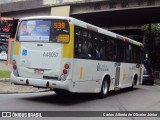 Auto Viação Alpha A48057 na cidade de Rio de Janeiro, Rio de Janeiro, Brasil, por Carlos Alberto de Oliveira Júnior. ID da foto: :id.