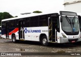 Viação Sul Fluminense RJ 202.023 na cidade de Volta Redonda, Rio de Janeiro, Brasil, por Luiz Petriz. Número da foto: #:id.
