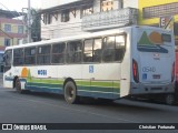 MOBI Transporte Urbano 0540 na cidade de Governador Valadares, Minas Gerais, Brasil, por Christian  Fortunato. ID da foto: :id.