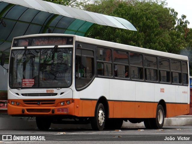 Asa Branca 01132 na cidade de Teresina, Piauí, Brasil, por João Victor. ID da foto: 6593390.