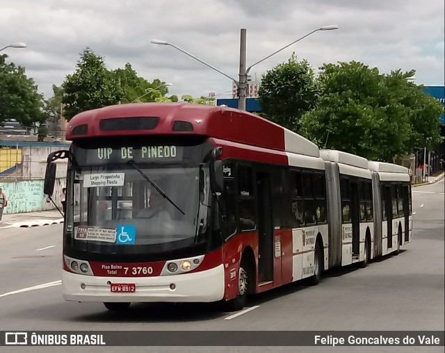 VIP - Unidade Guarapiranga 7 3760 na cidade de São Paulo, São Paulo, Brasil, por Felipe Goncalves do Vale. Número da foto: #6593970.