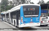 Viação Cidade Dutra 6 1577 na cidade de São Paulo, São Paulo, Brasil, por Lucas Santos da Silva. Número da foto: #6593795.