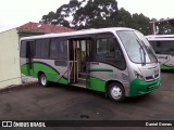 Turin Transportes 3410 na cidade de Ouro Preto, Minas Gerais, Brasil, por Daniel Gomes. Número da foto: #6592877.