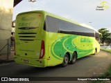 Viação Garcia 7979 na cidade de Campinas, São Paulo, Brasil, por Ezequiel Vicente Fernandes. Número da foto: #6593703.