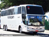 Transpen Transporte Coletivo e Encomendas 38007 na cidade de São Paulo, São Paulo, Brasil, por Kelvin Silva Caovila Santos. Número da foto: #:id.