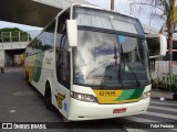 Empresa Gontijo de Transportes 12705 na cidade de Belo Horizonte, Minas Gerais, Brasil, por Fabri Ferreira. Número da foto: #6592097.