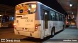 Transportes Futuro C30148 na cidade de Rio de Janeiro, Rio de Janeiro, Brasil, por Jhonathan Barros. Número da foto: #:id.