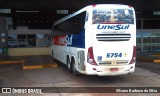 Unesul de Transportes 5754 na cidade de Foz do Iguaçu, Paraná, Brasil, por Silvano Barboza da Silva. Número da foto: #6592940.