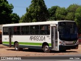 Viação Nossa Senhora Aparecida 1680 na cidade de Governador Edison Lobão, Maranhão, Brasil, por João Victor. Número da foto: #6593347.